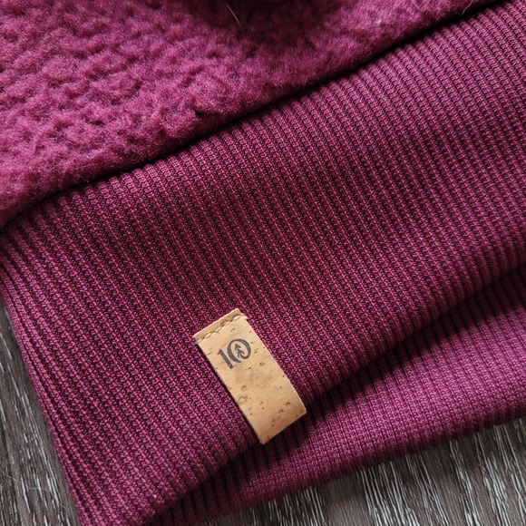 Women's Tentree EcoLoft Crew - Picture 2 of 7